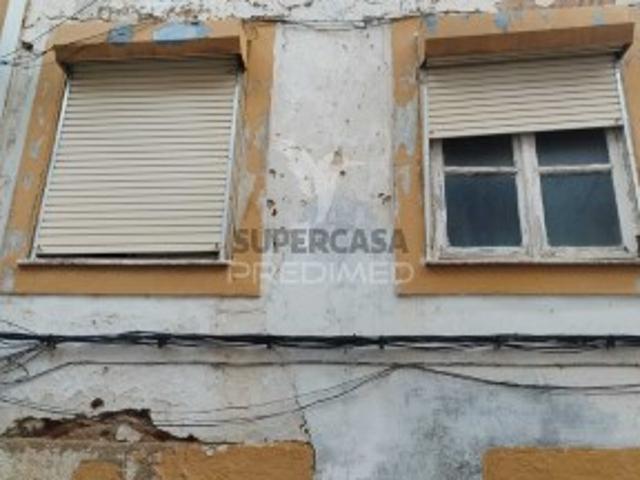 Casa venda em Portalegre