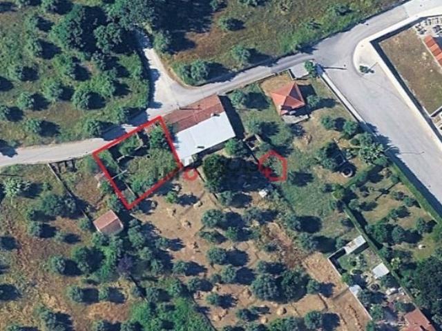 Casa venda em Ourém, Santarém
