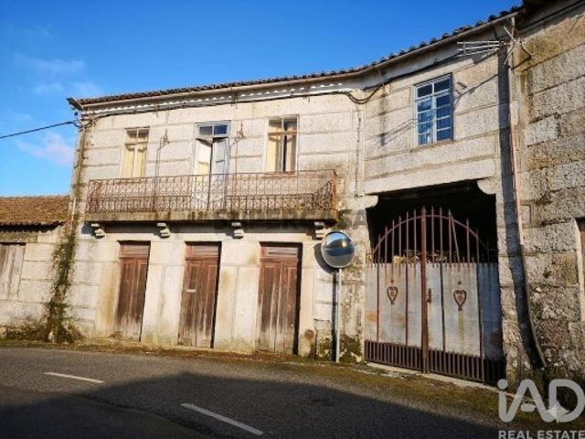 Casa venda em Senhorim, Nelas
