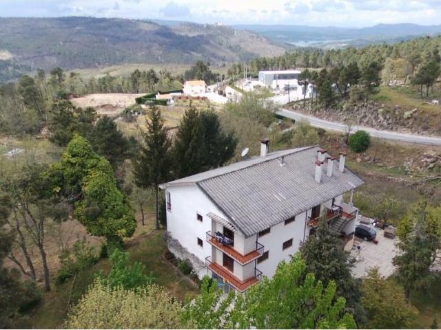 Vivenda venda em Carregal, Viseu