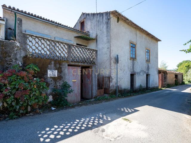Casa venda em Serpins, Lousã