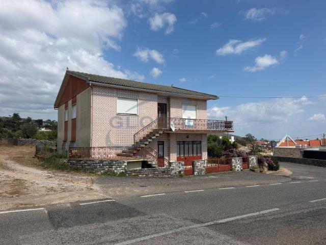 Casa venda em Bajanca, Alcanena