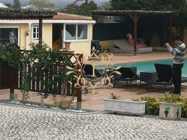 Casa venda em São João das Lampas e Terrugem, Sintra