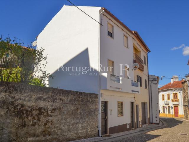 Casa venda em Alvito da Beira, Proença-a-Nova