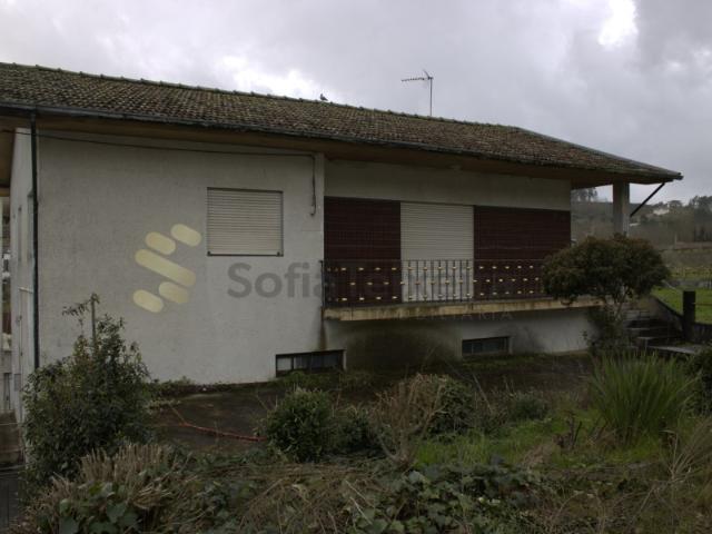 Casa venda em Sobretâmega, Porto
