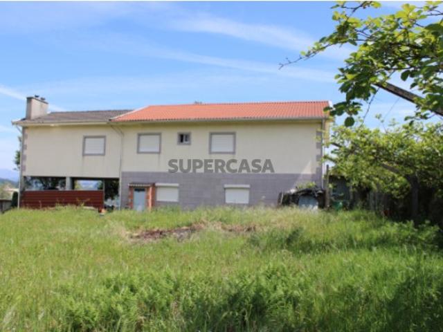 Casa venda em Sobretâmega, Porto
