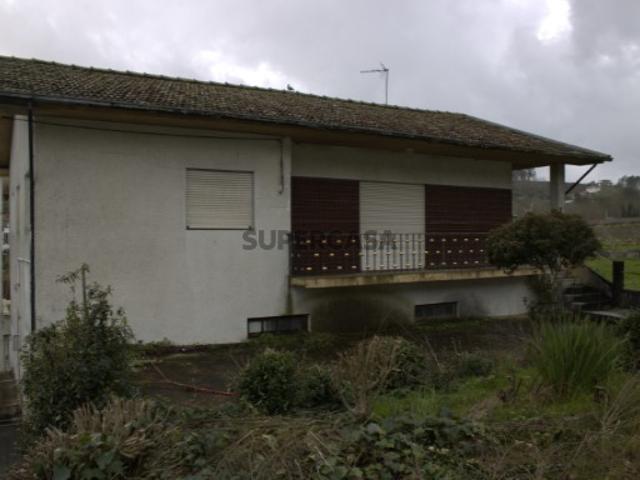 Casa venda em Sobretâmega, Porto