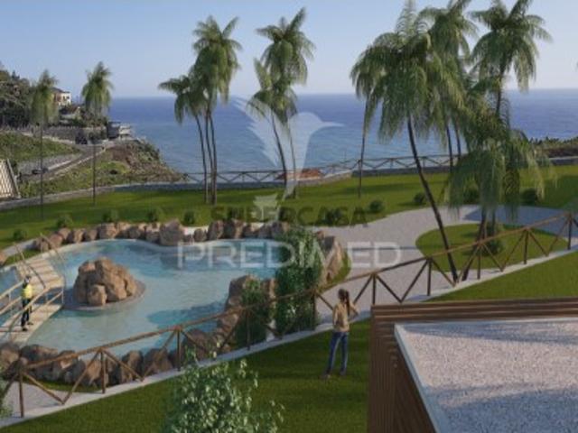 Casa venda em Ribeira Brava, Ilha Da Madeira