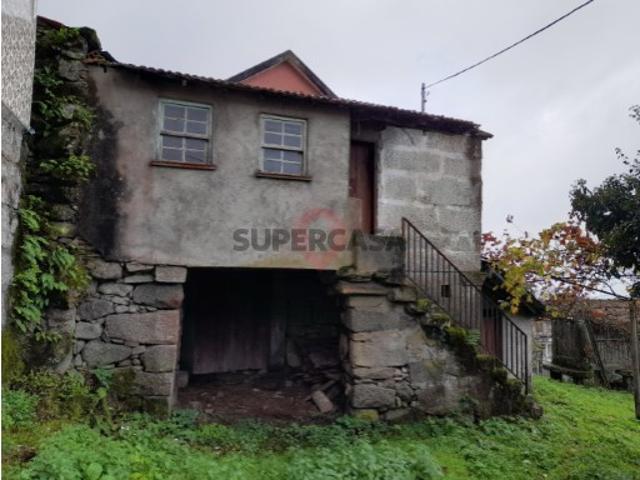 Casa venda em Monção, Viana Do Castelo