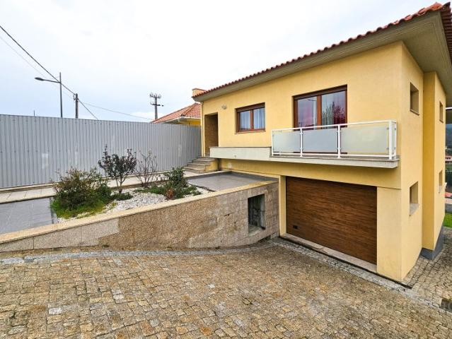Casa venda em Tarouca, Viseu