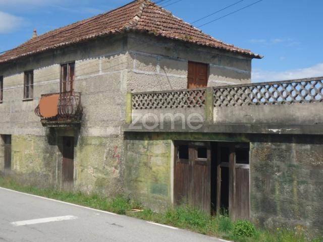 Casa venda em Tarouquela, Viseu