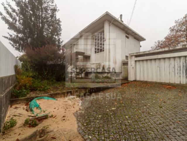 Casa venda em Santa Maria Da Feira, Aveiro