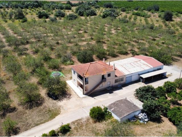 Casa venda em Tavira, Faro