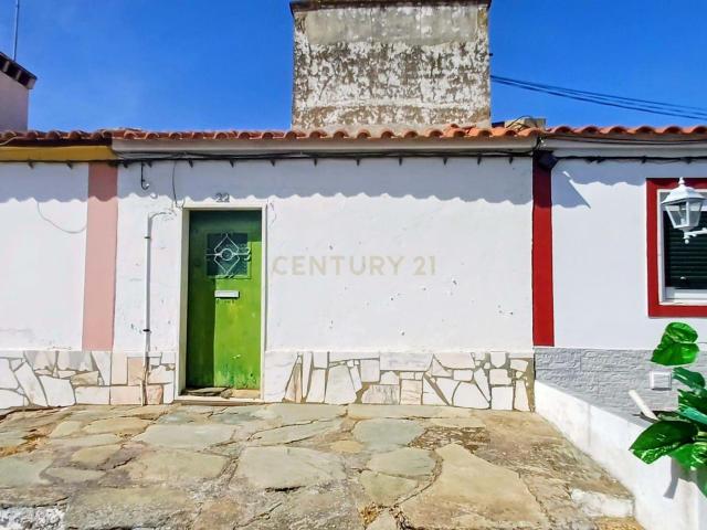 Casa venda em Bairro Santo António, Elvas
