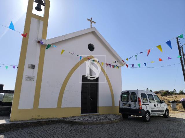 Casa venda em Castelo Branco, Vila Velha De Ródão