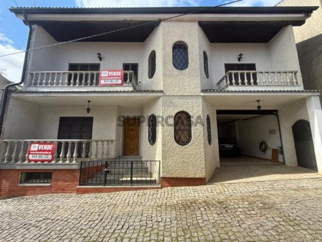Casa venda em Fundão, Quintãs
