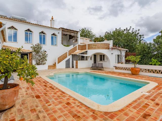 Vivenda venda em Valados, Faro