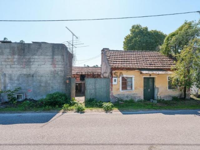 Casa venda em Ourém, Santarém