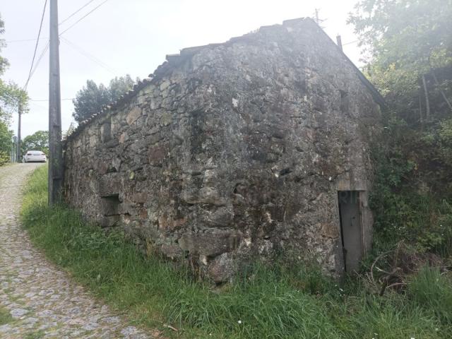 Casa venda em Vale De Cambra, Aveiro