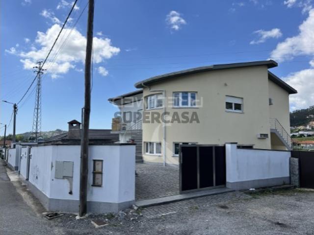 Casa venda em Vila Nova De Famalicão, Outeiro