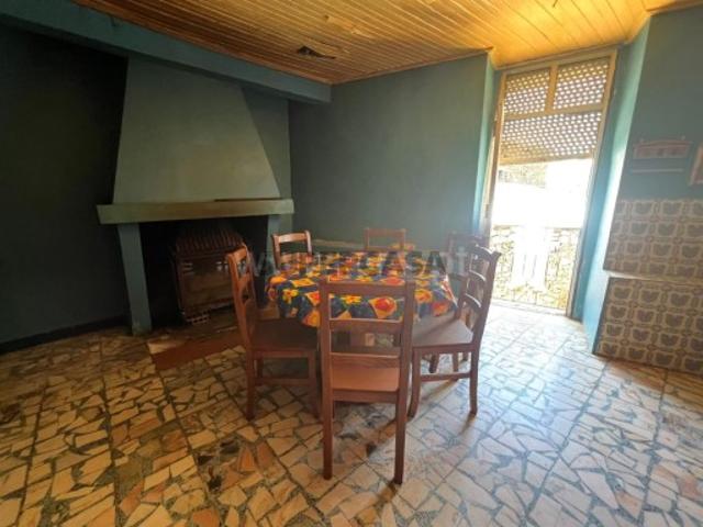 Casa venda em Argeriz, Vila Real