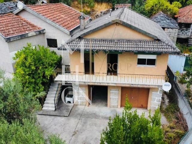 Casa venda em Aboadela, Sanche e Várzea, Amarante