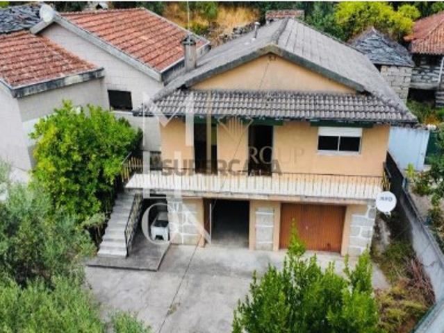 Casa venda em Aboadela, Sanche e Várzea, Amarante