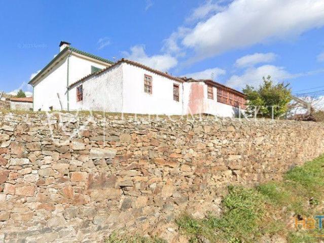 Casa venda em Argeriz, Vila Real