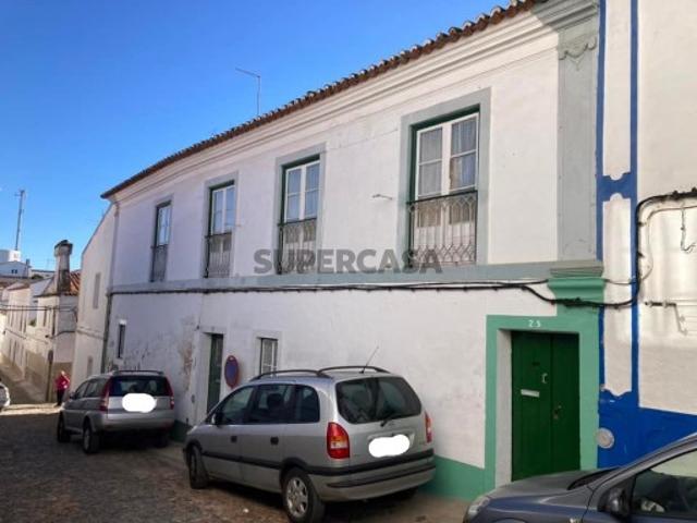 Casa venda em Estremoz