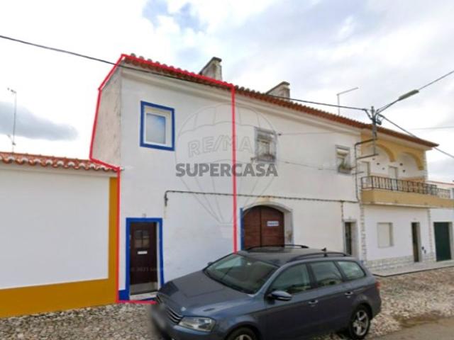 Casa venda em Estremoz, Évora