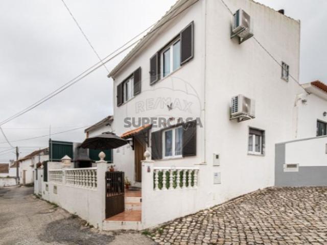Casa venda em Alenquer, Labrugueira Casa venda em Alenquer, Labrugueira