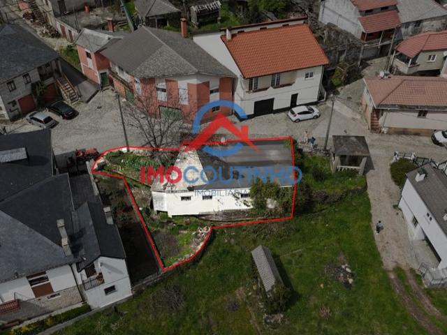 Casa venda em Vila Real