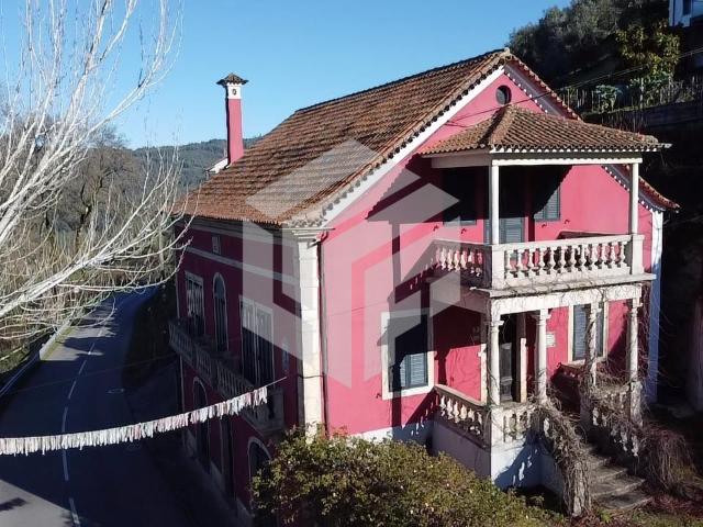 Casa venda em Arganil, Anceriz