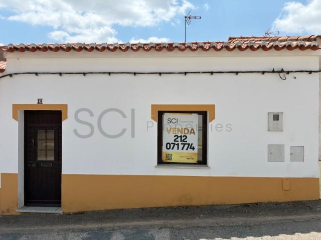 Casa venda em Vila Verde de Ficalho, Serpa