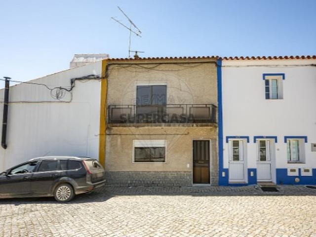 Casa venda em Arraiolos, Vimieiro