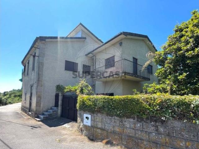 Casa venda em Viseu, Bairro Lusitano