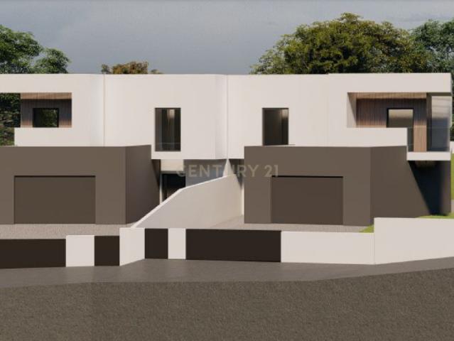 Casa venda em Rebordinho, Viseu