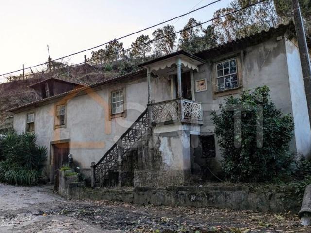 Vivenda venda em Foz do Sousa e Covelo, Gondomar