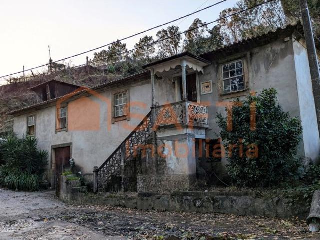 Casa venda em Foz do Sousa e Covelo, Gondomar