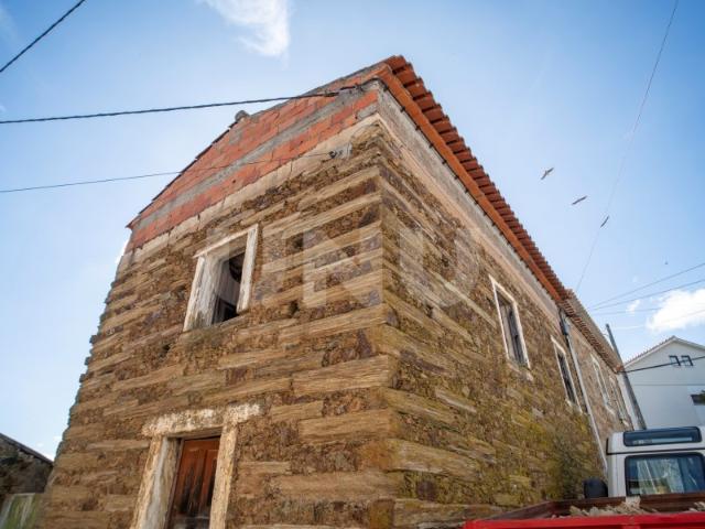 Casa venda em Castelo Branco