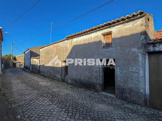 Casa venda em Castelo Branco, Vila Velha De Ródão