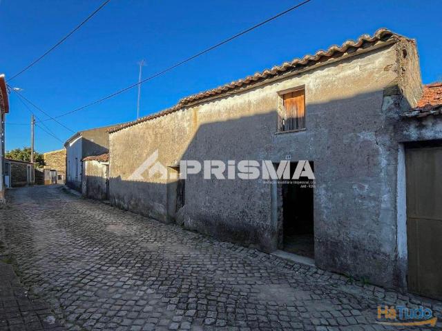 Casa venda em Castelo Branco, Vila Velha De Ródão