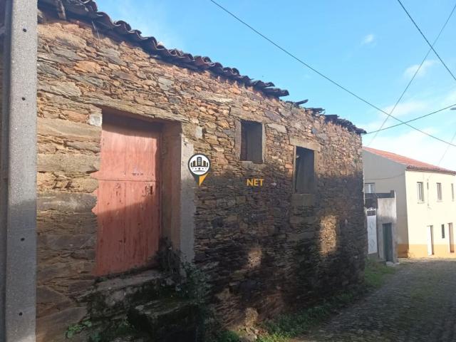 Casa venda em Castelo Branco