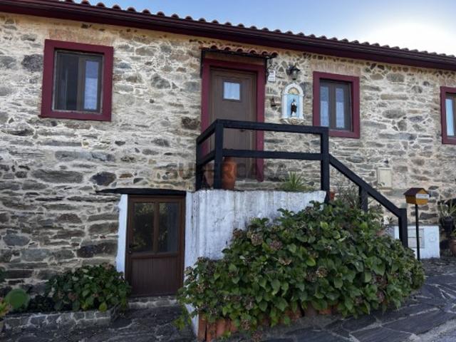 Casa venda em Vila de Rei, Castelo Branco