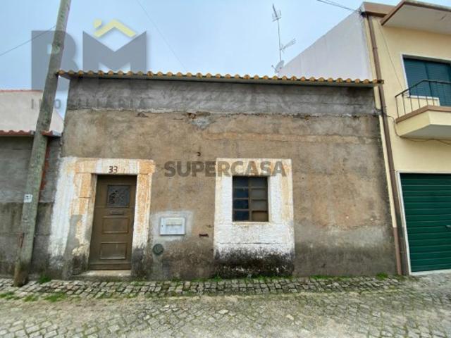 Casa venda em Castelo Branco