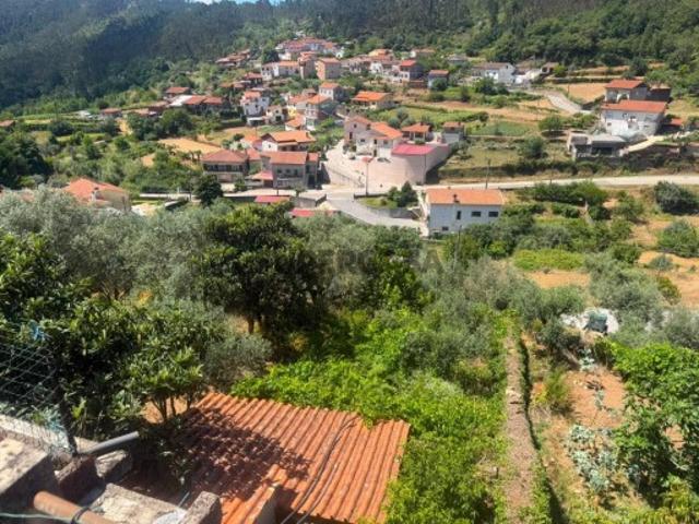 Casa venda em Ponte de Penacova, Penacova