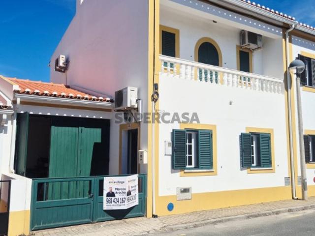 Casa venda em Odemira, Beja