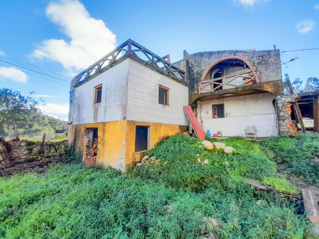 Vivenda venda em Soure, Urbanização Enconsta do Sol