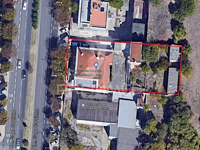 Casa venda em Lisboa