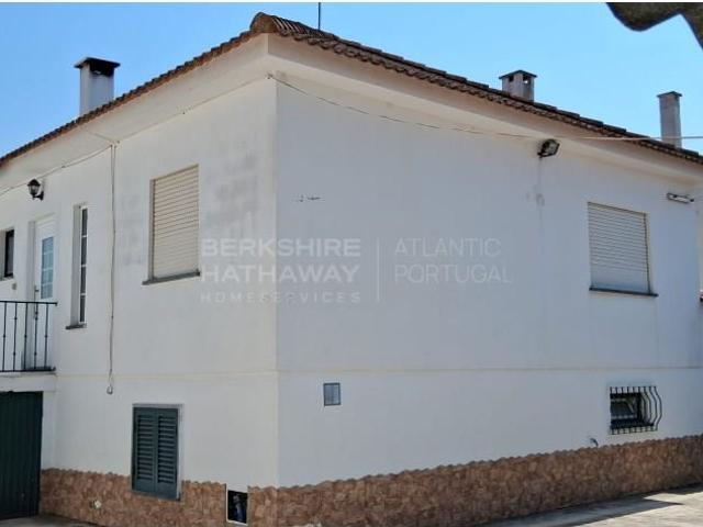 Vivenda venda em Santo Antonino, Coruche